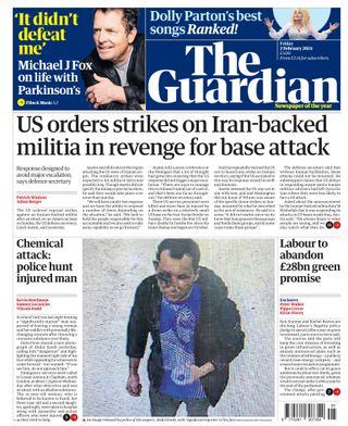 The Guardian