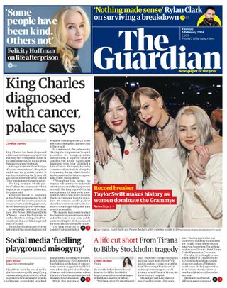 The Guardian