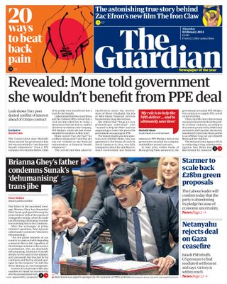 The Guardian