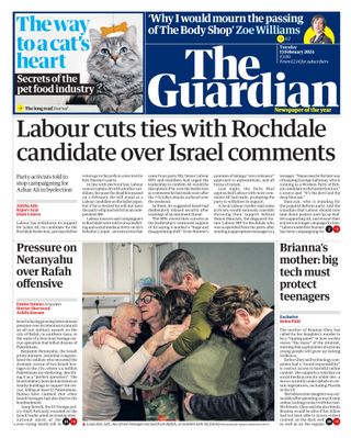 The Guardian