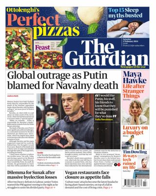 The Guardian