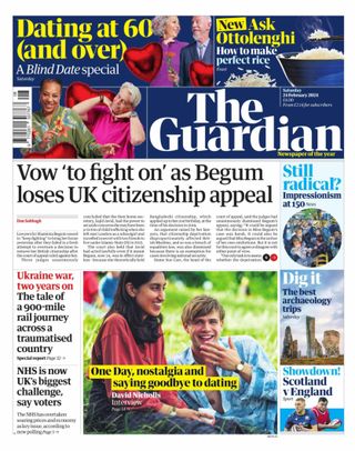 The Guardian