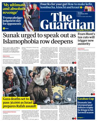 The Guardian