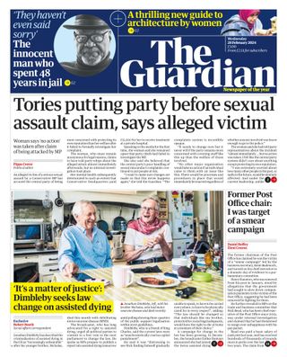 The Guardian