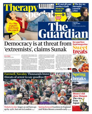 The Guardian