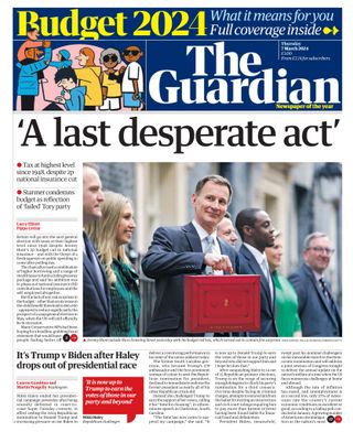 The Guardian