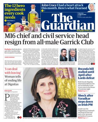 The Guardian