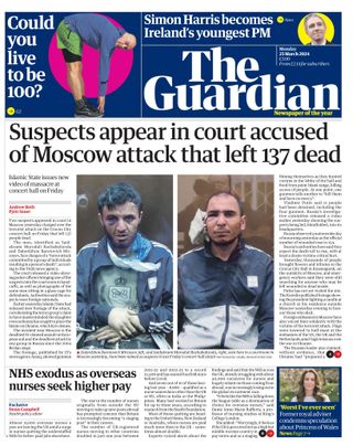 The Guardian