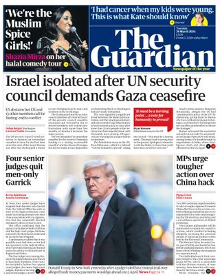 The Guardian