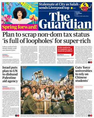 The Guardian