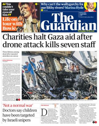 The Guardian