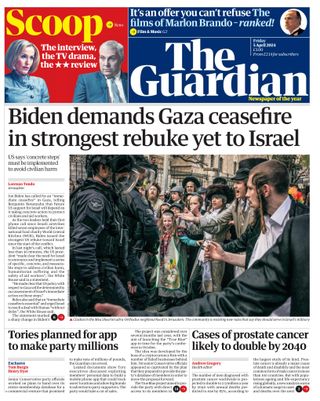 The Guardian
