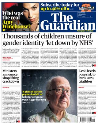 The Guardian