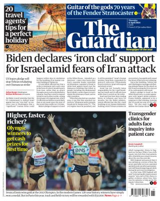 The Guardian