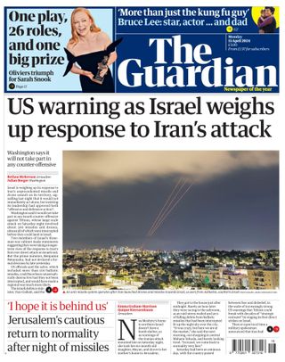 The Guardian