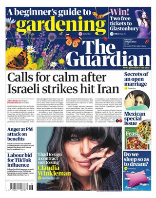 The Guardian