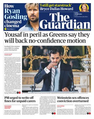 The Guardian