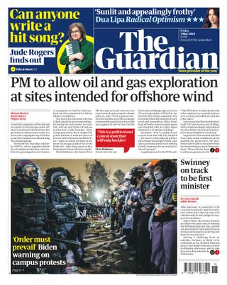 The Guardian