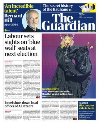 The Guardian