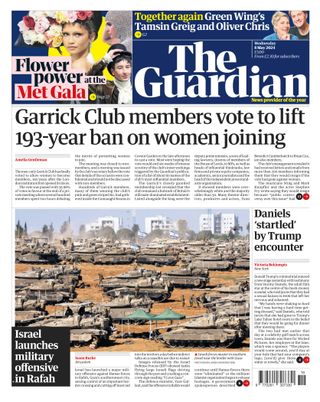 The Guardian