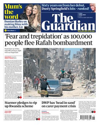 The Guardian