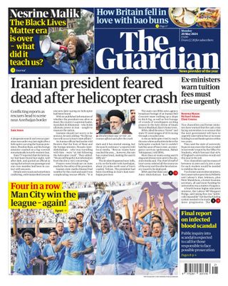 The Guardian