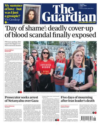 The Guardian