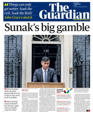 The Guardian