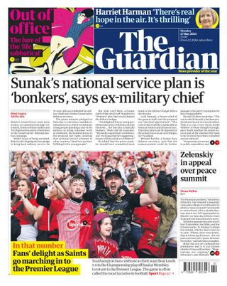 The Guardian