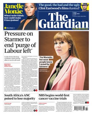 The Guardian