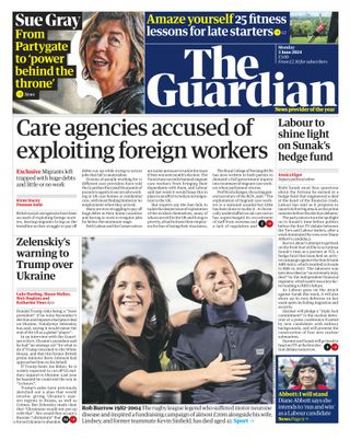 The Guardian