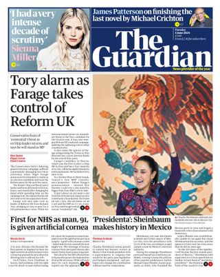 The Guardian