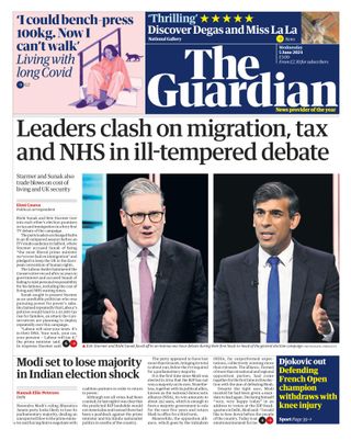 The Guardian