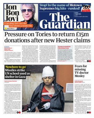The Guardian