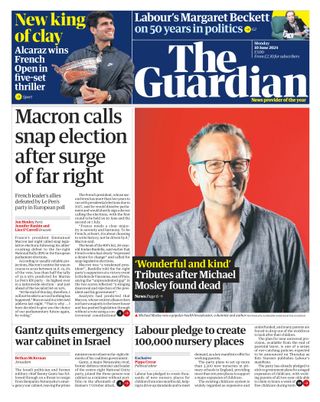 The Guardian