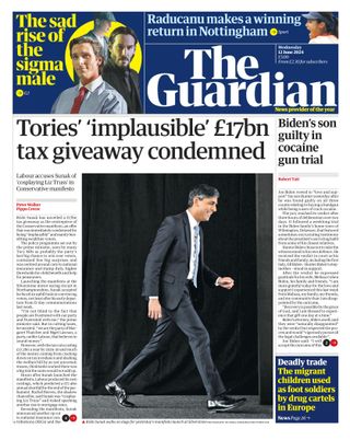 The Guardian
