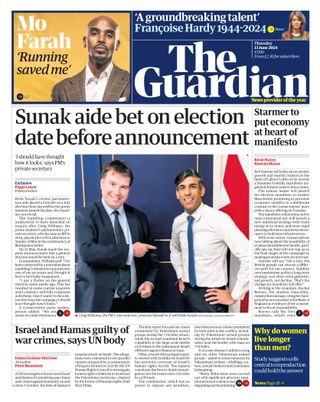 The Guardian