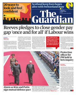 The Guardian