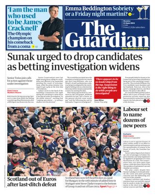 The Guardian