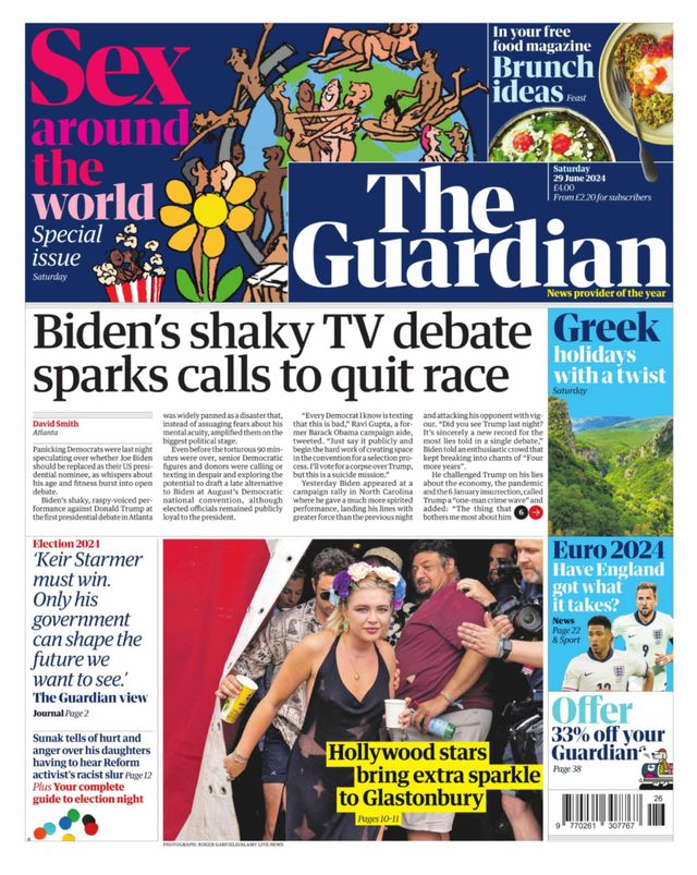 The Guardian