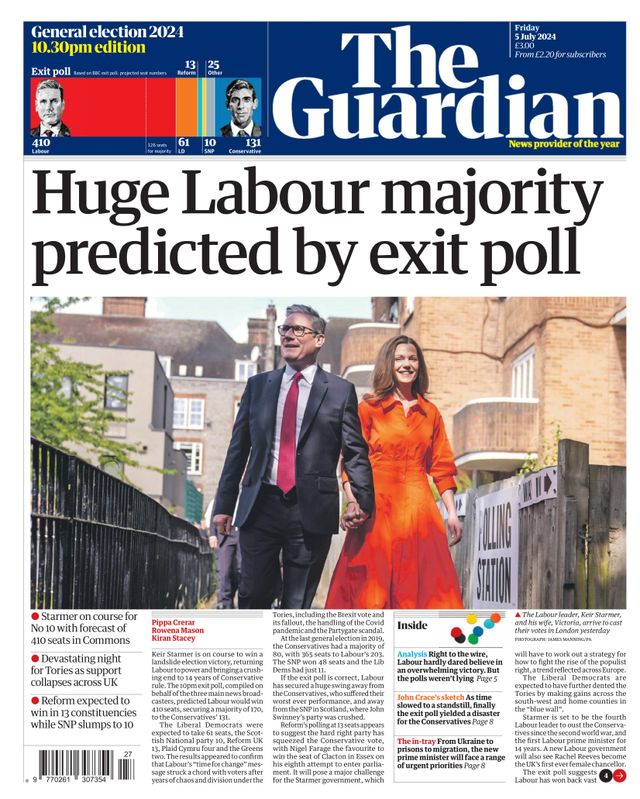 The Guardian