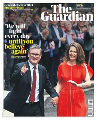The Guardian