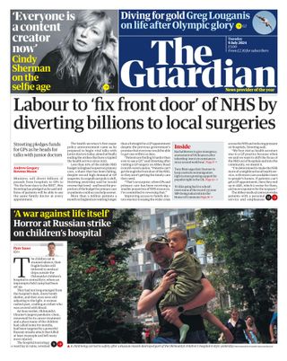 The Guardian