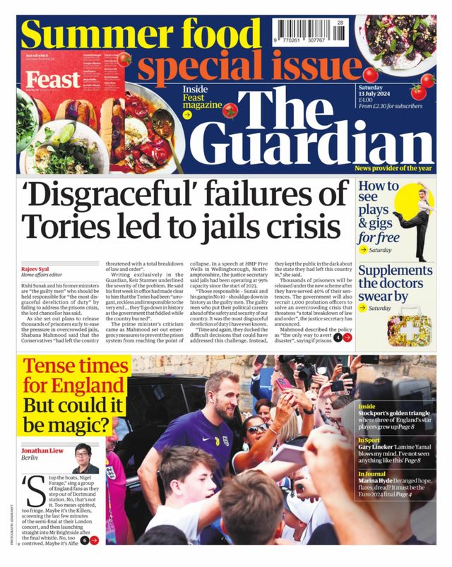 The Guardian