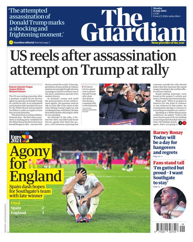 The Guardian