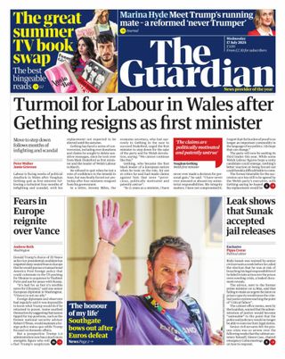 The Guardian