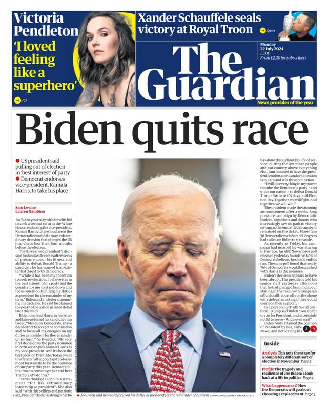 The Guardian