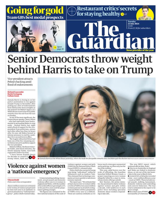 The Guardian