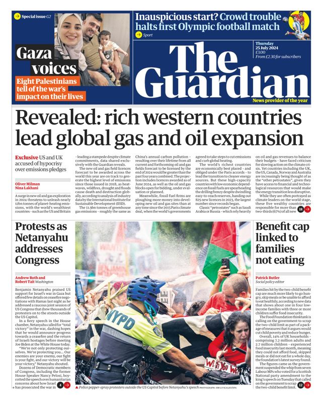 The Guardian