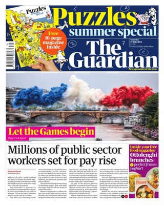 The Guardian